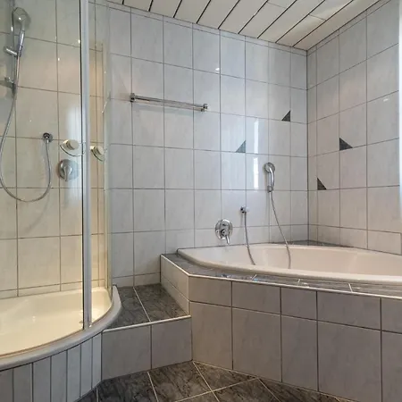 Chalet Elements Serfaus