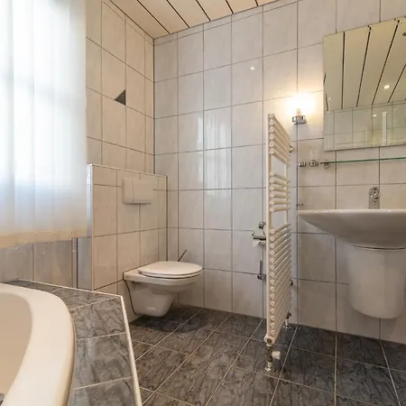 Chalet Elements Alpesi faház