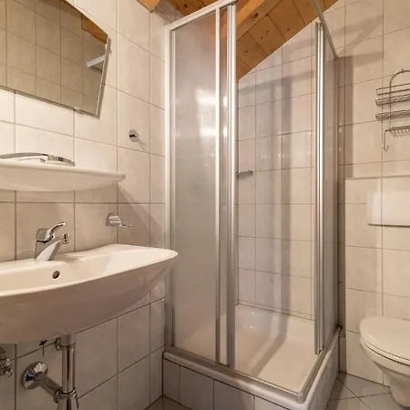 Chalet Elements Alpesi faház