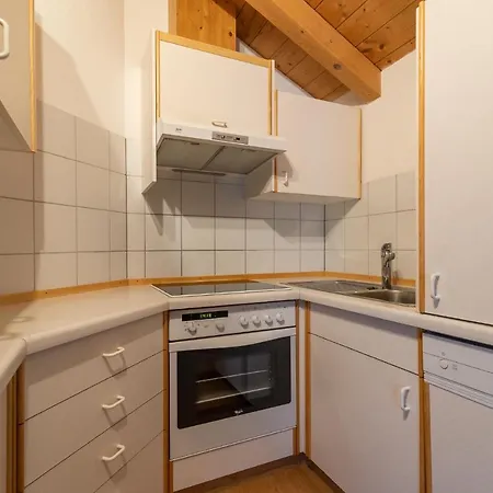 Chalet Elements * Serfaus