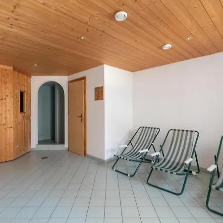 Chalet Elements Chalet