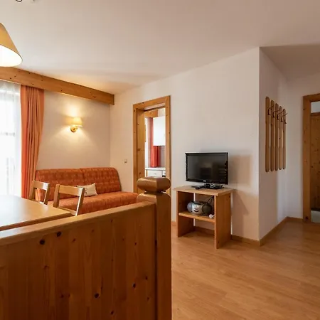 Chalet Elements Chalet