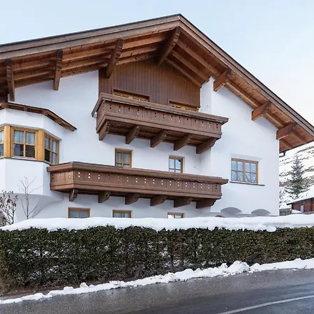 Chalet Elements Chalet Serfaus