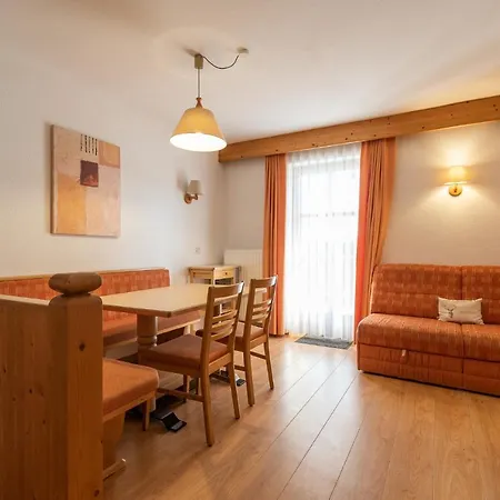 Chalet Elements Chalet