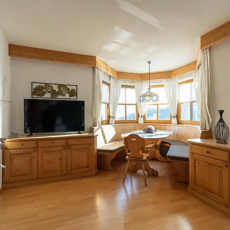 Chalet Elements Chalet Serfaus